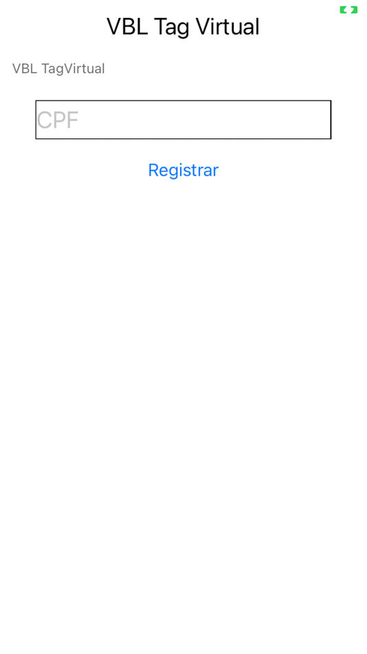 #4. VBL TagVirtual (iOS) 由: Centro de Pesquisas Avançadas Wernher Von Braun