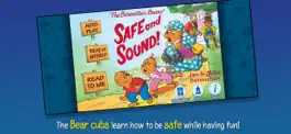 Game screenshot Berenstain Bears Safe & Sound! mod apk