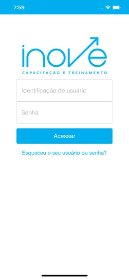 Game screenshot Inove Capacitação mod apk