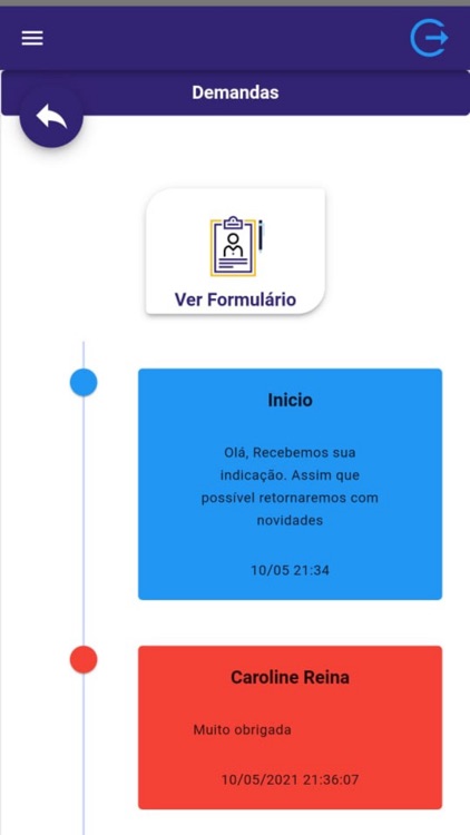 Vereador Rodrigo Sacuno screenshot-4