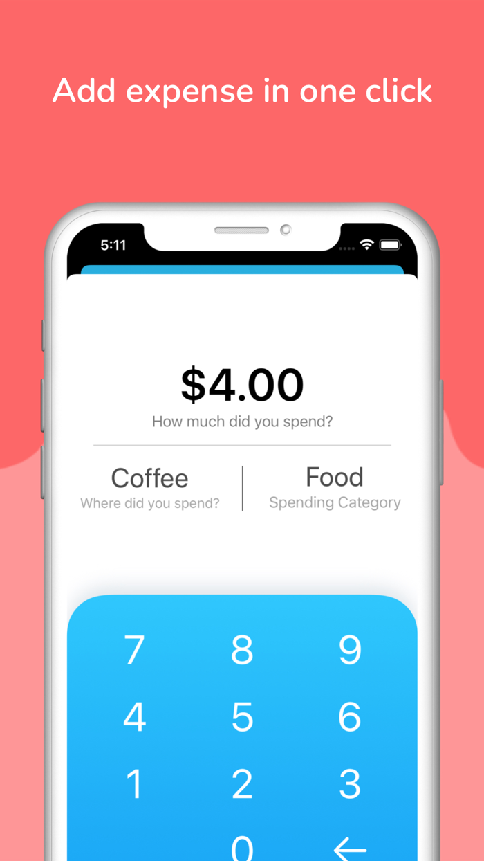 Budget and Expense Tracker