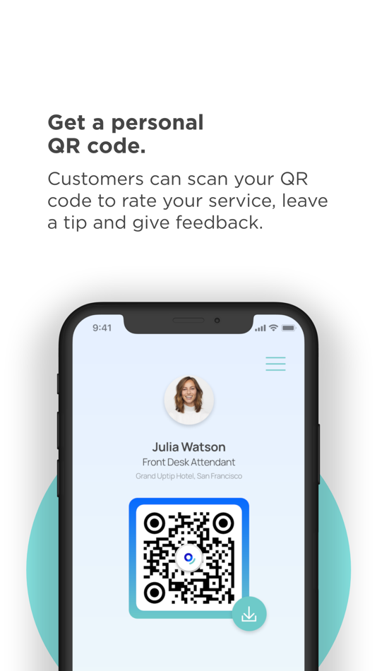 #3. uptip (iOS) 由: Uptip Inc.