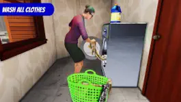 Game screenshot Granny Life: Grandma Simulator mod apk