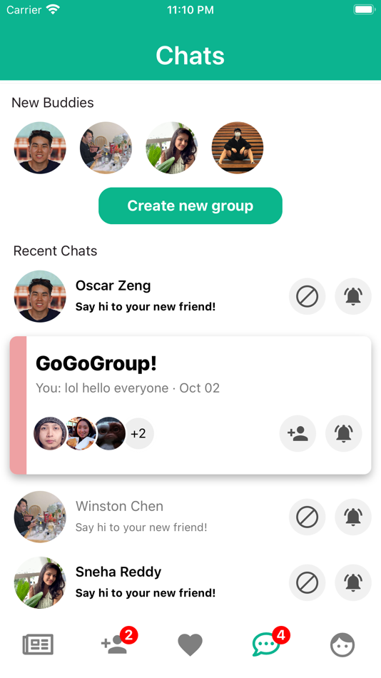 #10. KiwiLink (iOS) 由: Victor Kuan