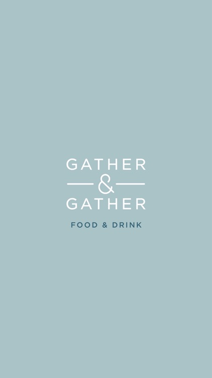 Food & Drink by G&G