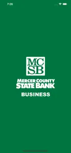 MCSB Business Mobile screenshot #1 for iPhone