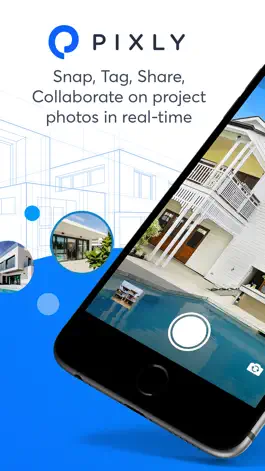 Game screenshot Pixly: Project Photos & Videos mod apk