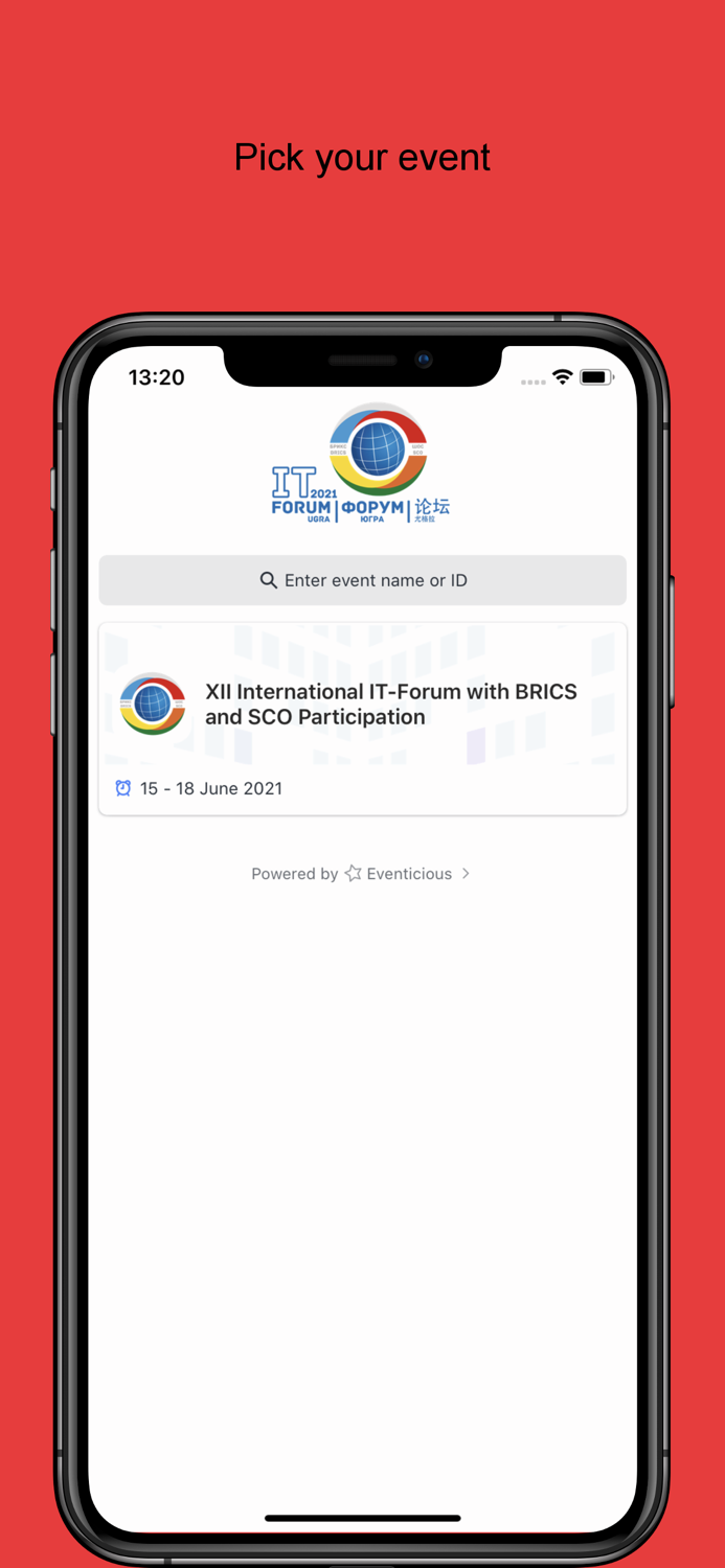 International IT-Forum Ugra