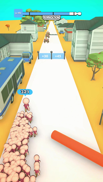 Farm 2 City Screenshot