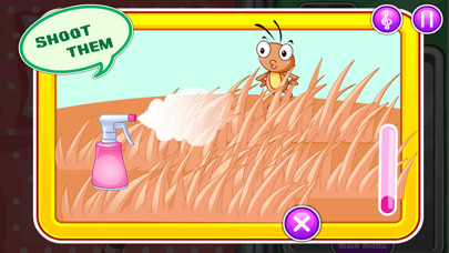 Pet hospital doctor Screenshot