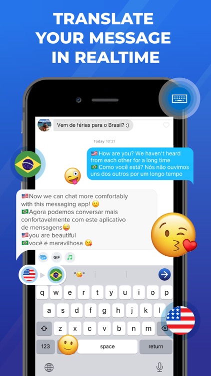 Translator - Translate Quickly