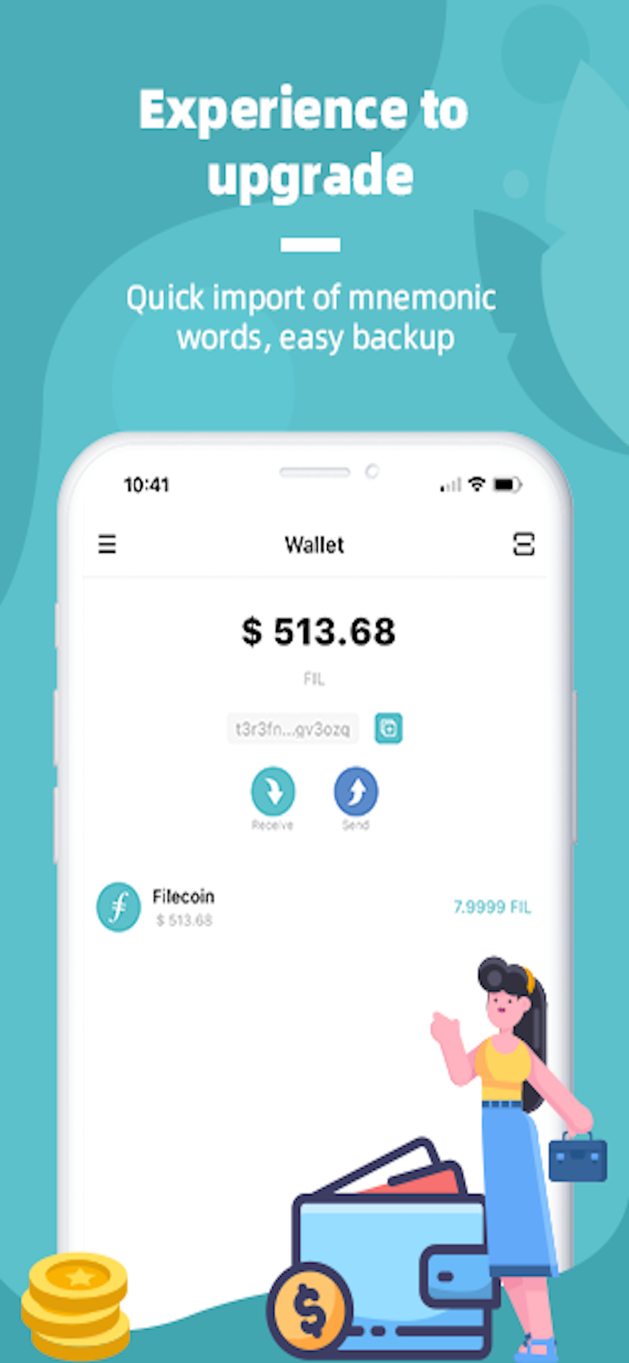 FiveToken
