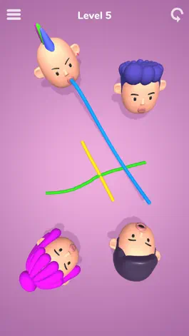 Game screenshot Noodle Kiss hack