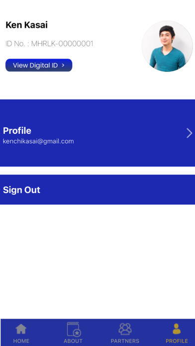 Screenshot #2 pour Maharlika