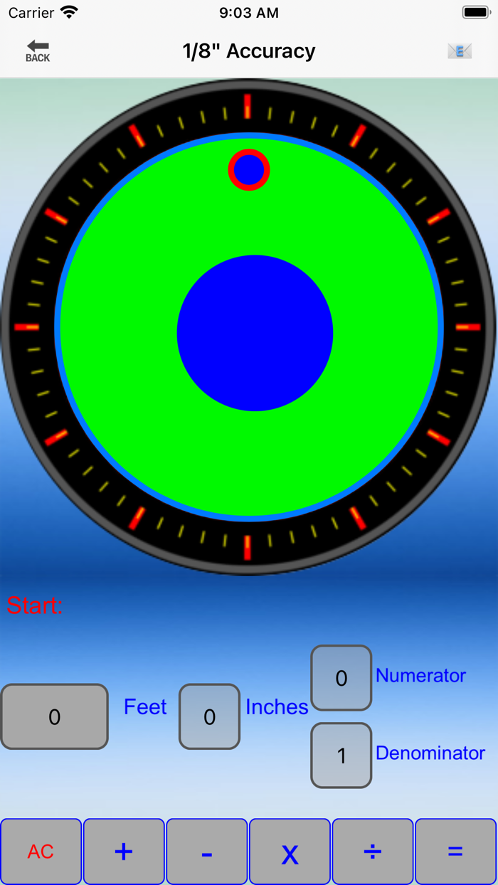 Rotary Calculator