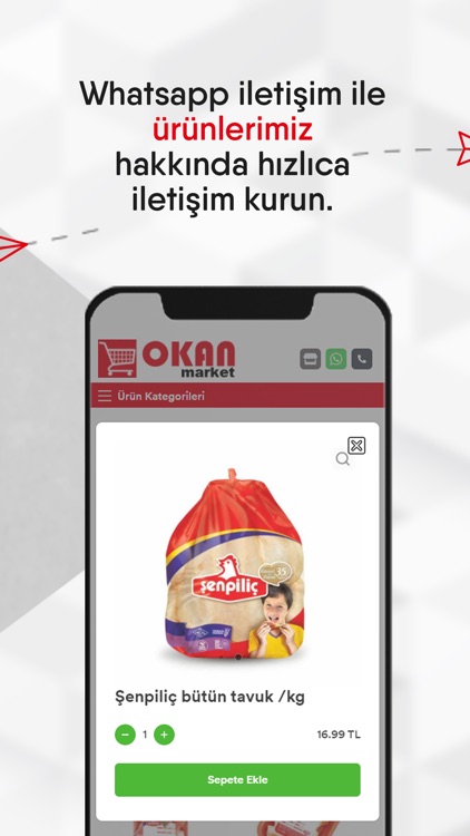 Okan Market