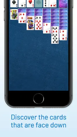 Game screenshot Solitaire pro - solitaire card hack