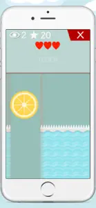 Score a Goal! screenshot #2 for iPhone