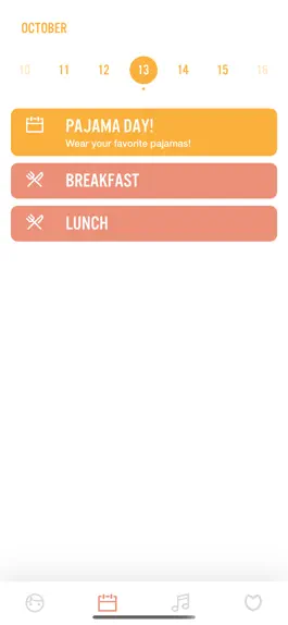 Game screenshot Casa App: by Casa de Corazón hack