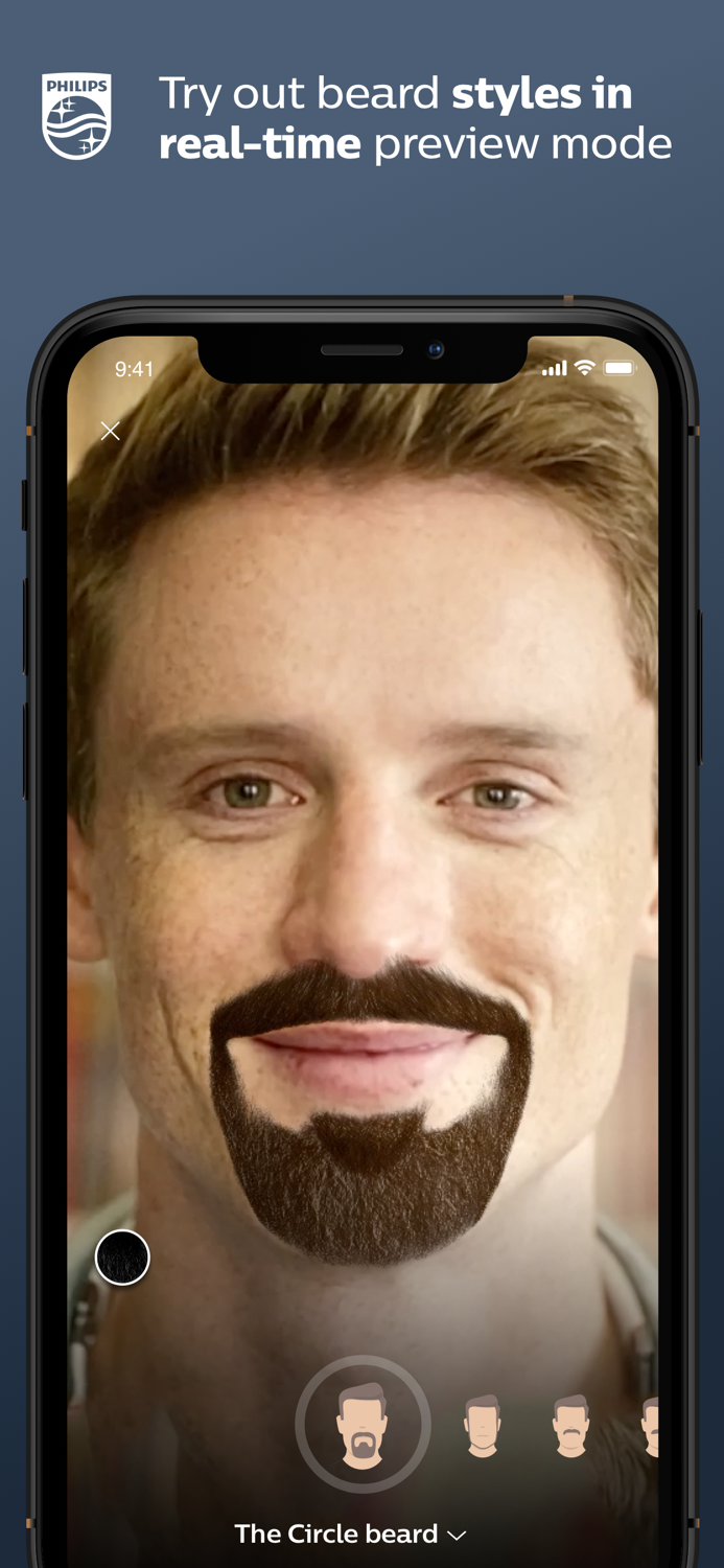 GroomTribe Styling and Shaving