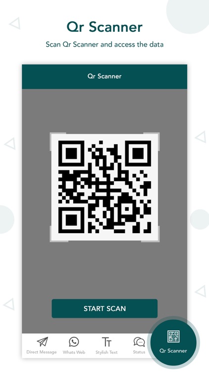 GB Web - Dual Messenger screenshot-4