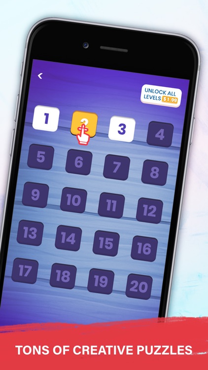 Picture To Word Game screenshot-5