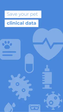 Game screenshot Cogui - Pet health tracker hack
