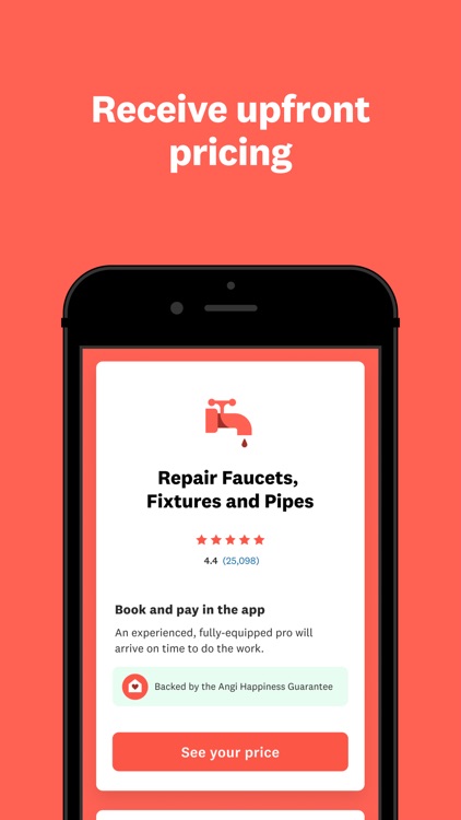 Angi: Find Local Home Services screenshot-3