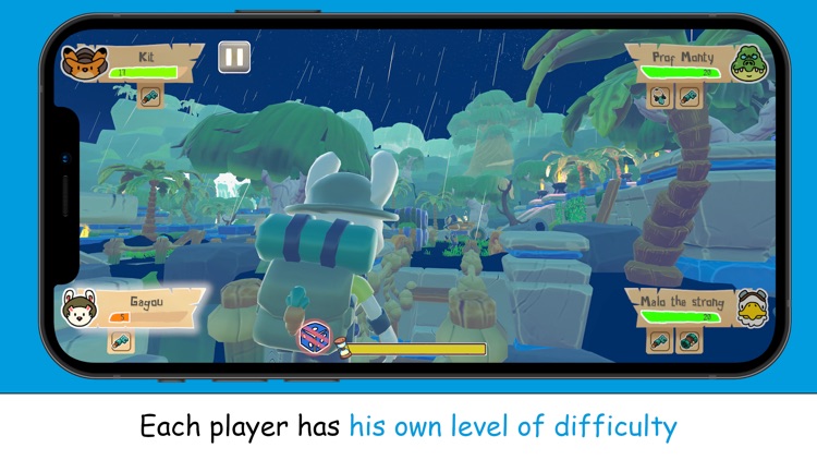 Star Hunters screenshot-9