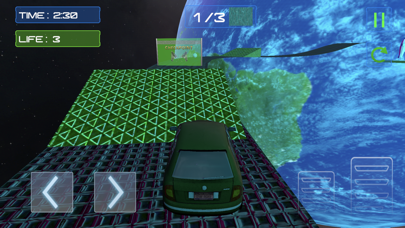 Car Racing Simulator Games 3D Screenshot