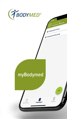 Game screenshot myBodymed mod apk