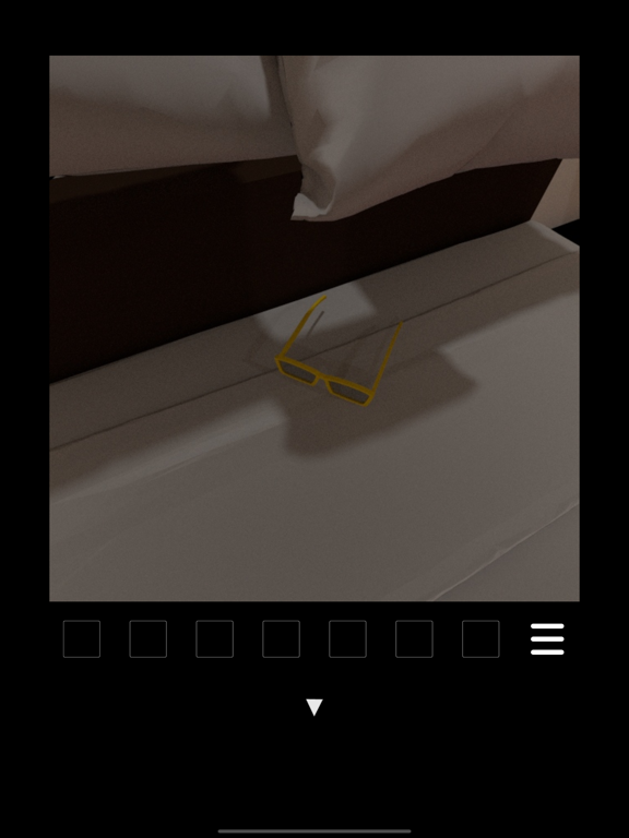 Escape Game: Inn iPad screenshot 8 - Games app