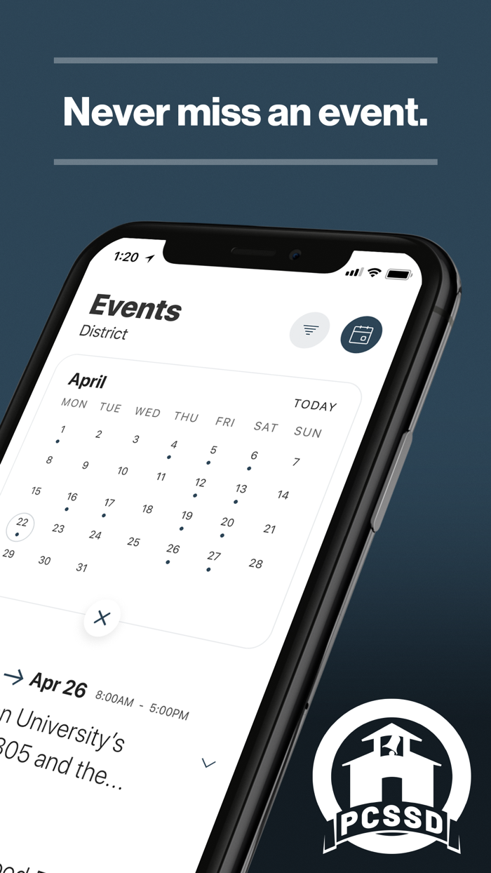 Pulaski County SSD AR