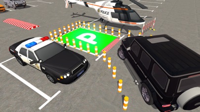Real Car Parking 2021 Screenshot