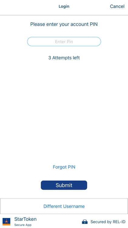 StarToken - NG