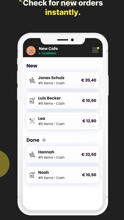 Fleksa Orders screenshot-5