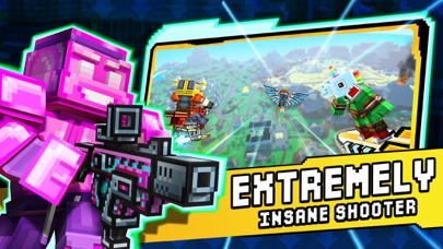 Pixel Gun 3d Fps Pvp シューティング By Cubic Games Ios 日本 Searchman アプリマーケットデータ Pixel Gun 3d Fps Pvp シューティング By Cubic Games Ios 日本 Searchman アプリマーケットデータ