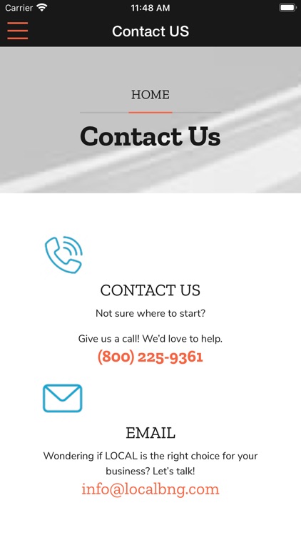 Local Trusted Businesses screenshot-3