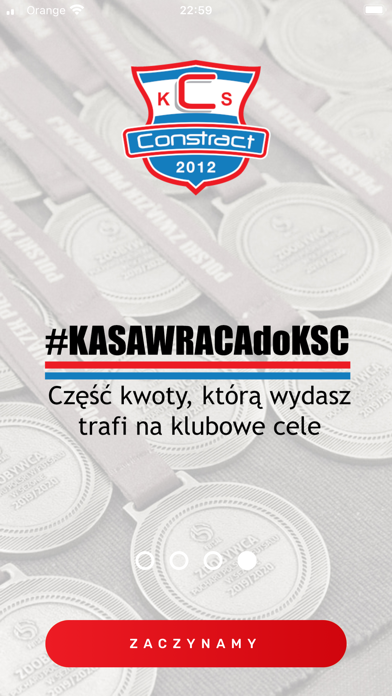 KS Constract Lubawa Screenshot