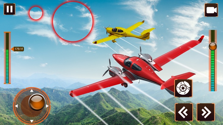 Pilot Flight Simulator 2021 screenshot-5