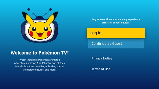 Pokemon TV app lets you watch classic Pokemon episodes on Switch - CNET