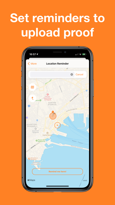 Sfida - Challenge your friends Screenshot