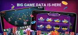 Game screenshot Baccarat 9 - Casino Card Game apk