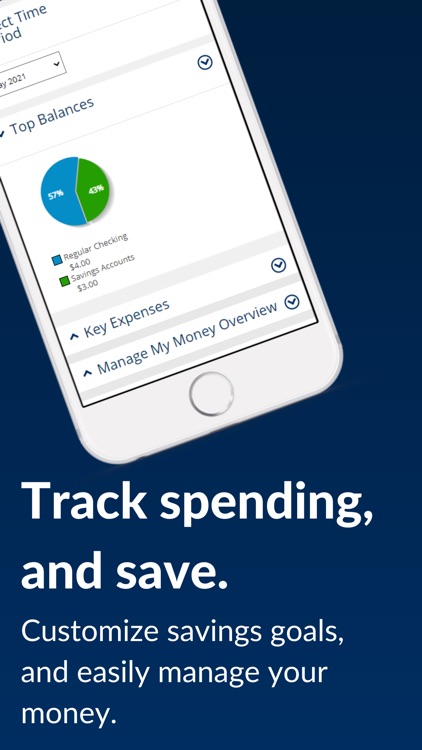Woodsfield Savings Mobile