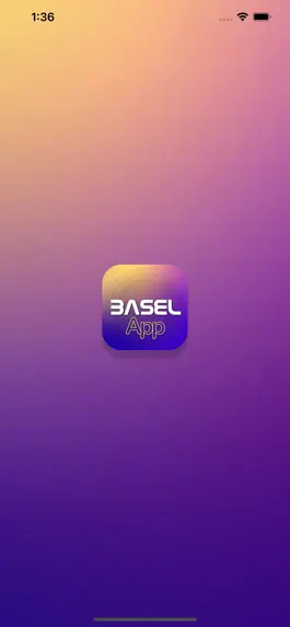 Game screenshot Basel App mod apk