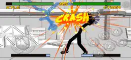 Game screenshot Стикмен Файтинг 3D apk