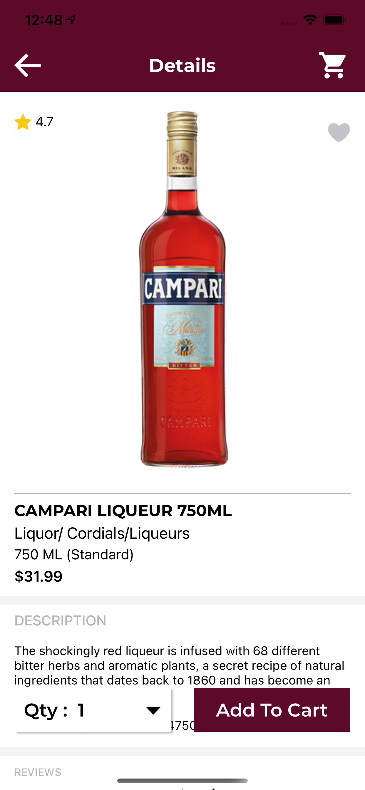Liquor Junction
