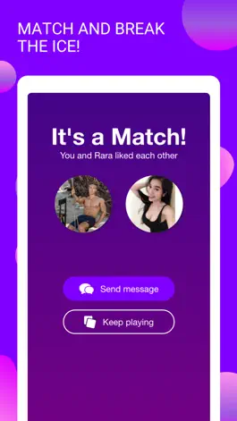 Game screenshot Flirteezy Dating hack
