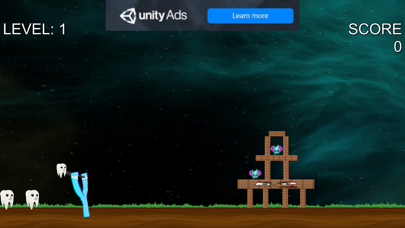 Screenshot #3 pour Tooth Saver