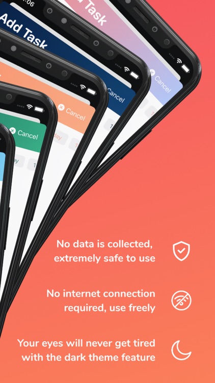 Ahtapot - To-Do List & Tasks screenshot-3